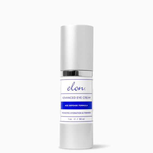 Elon Essentials - Advanced Eye Cream - Promotes hydration and firmness