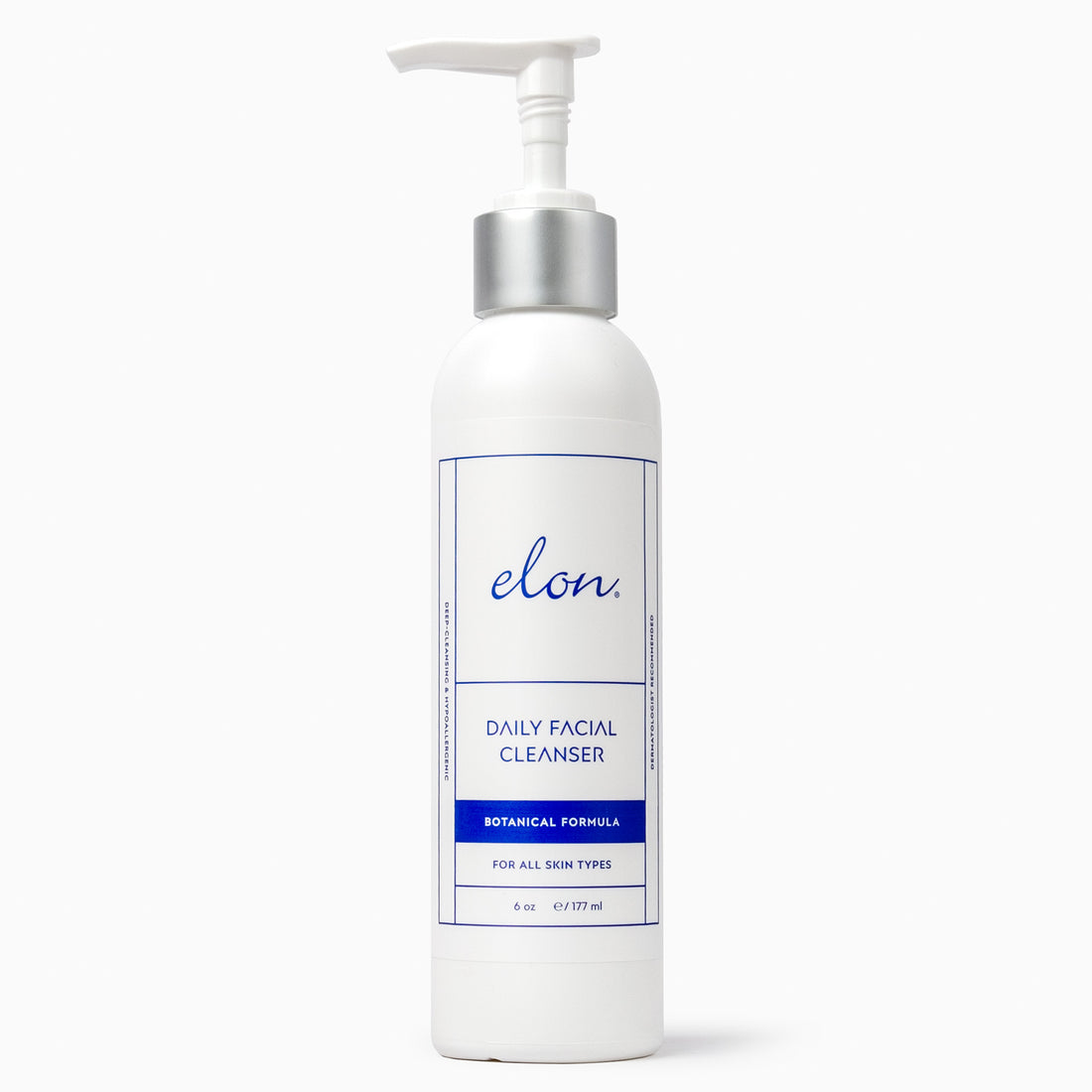Elon Facial Cleanser - elonessentials.com