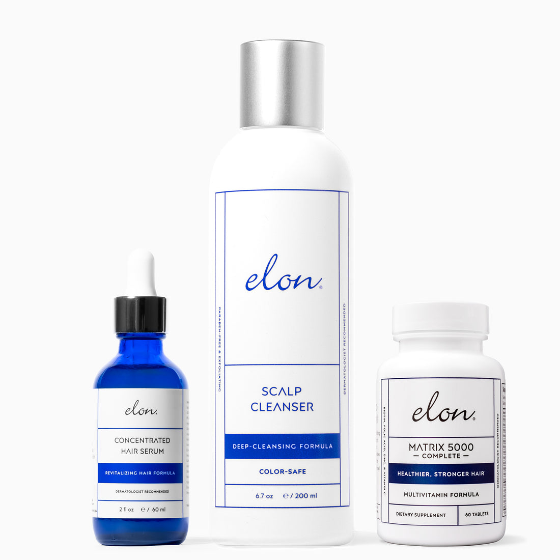 Elon Advanced Stage Bundle with Matrix 5000 Complete - elonessentials.com