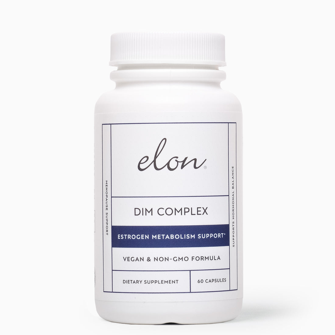 Elon DIM Complex - elonessentials.com