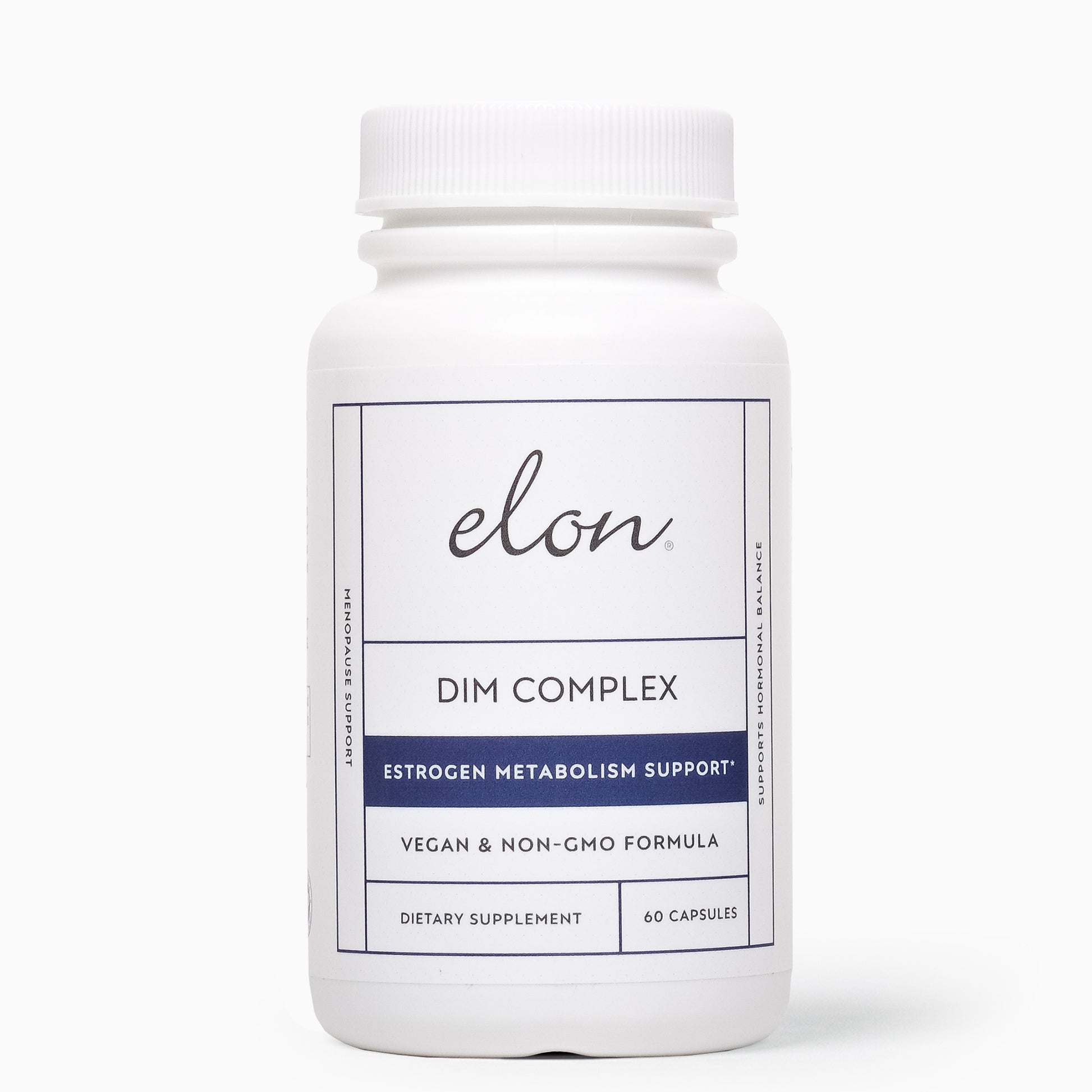 Elon DIM Complex - elonessentials.com