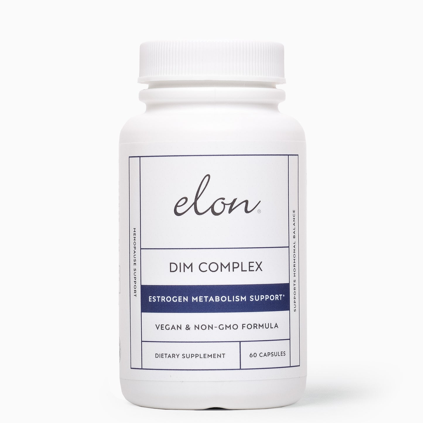 Elon Essentials DIM Complex