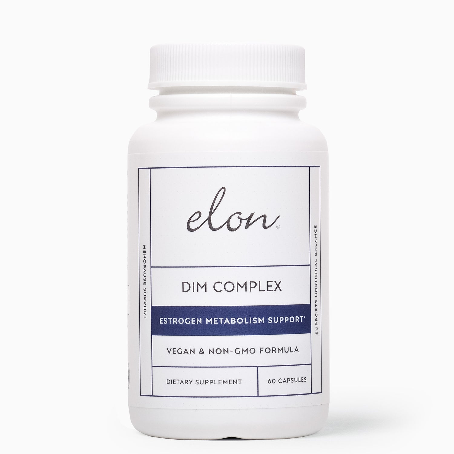 Elon Essentials DIM Complex