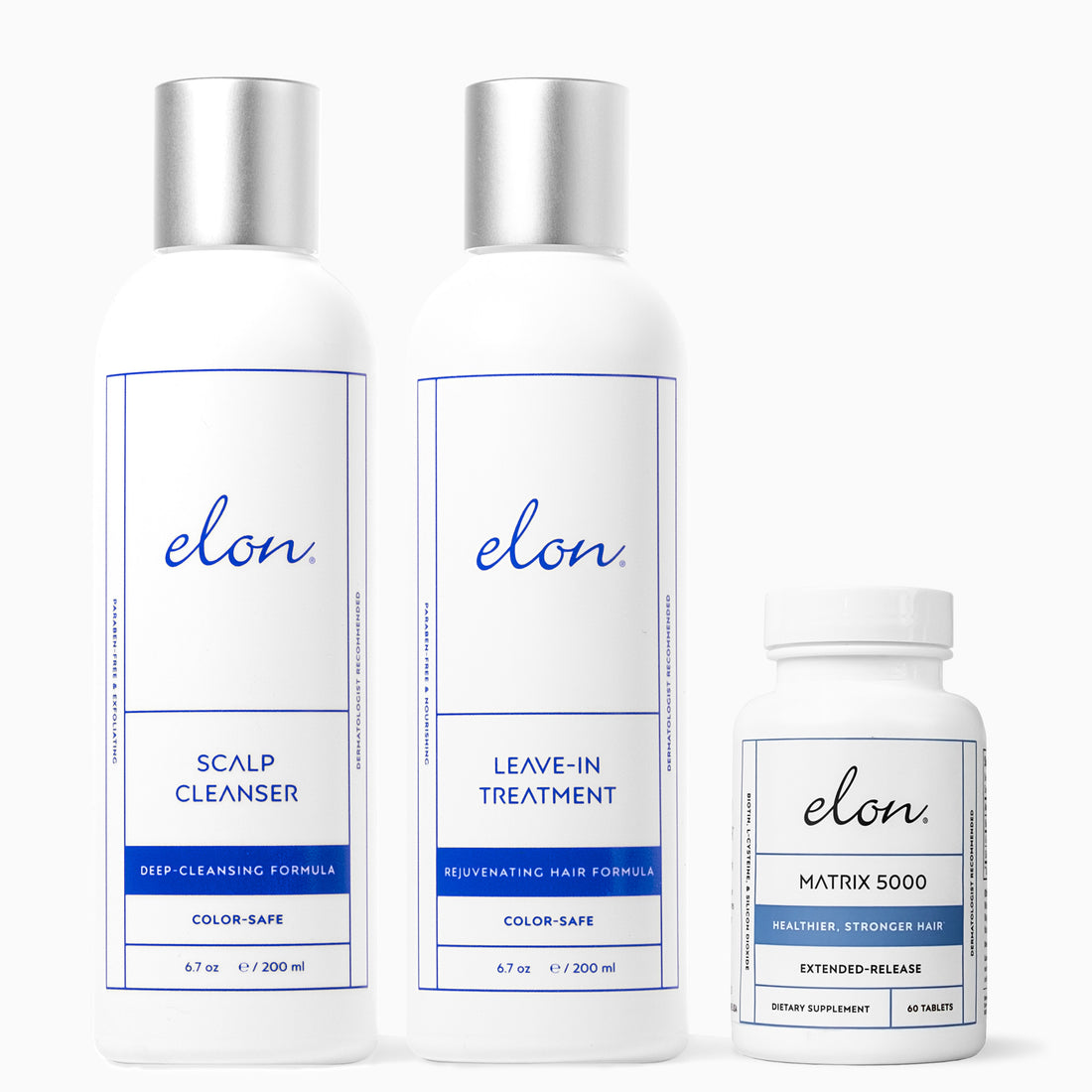 Elon Early Stage Bundle with Matrix 5000 - elonessentials.com