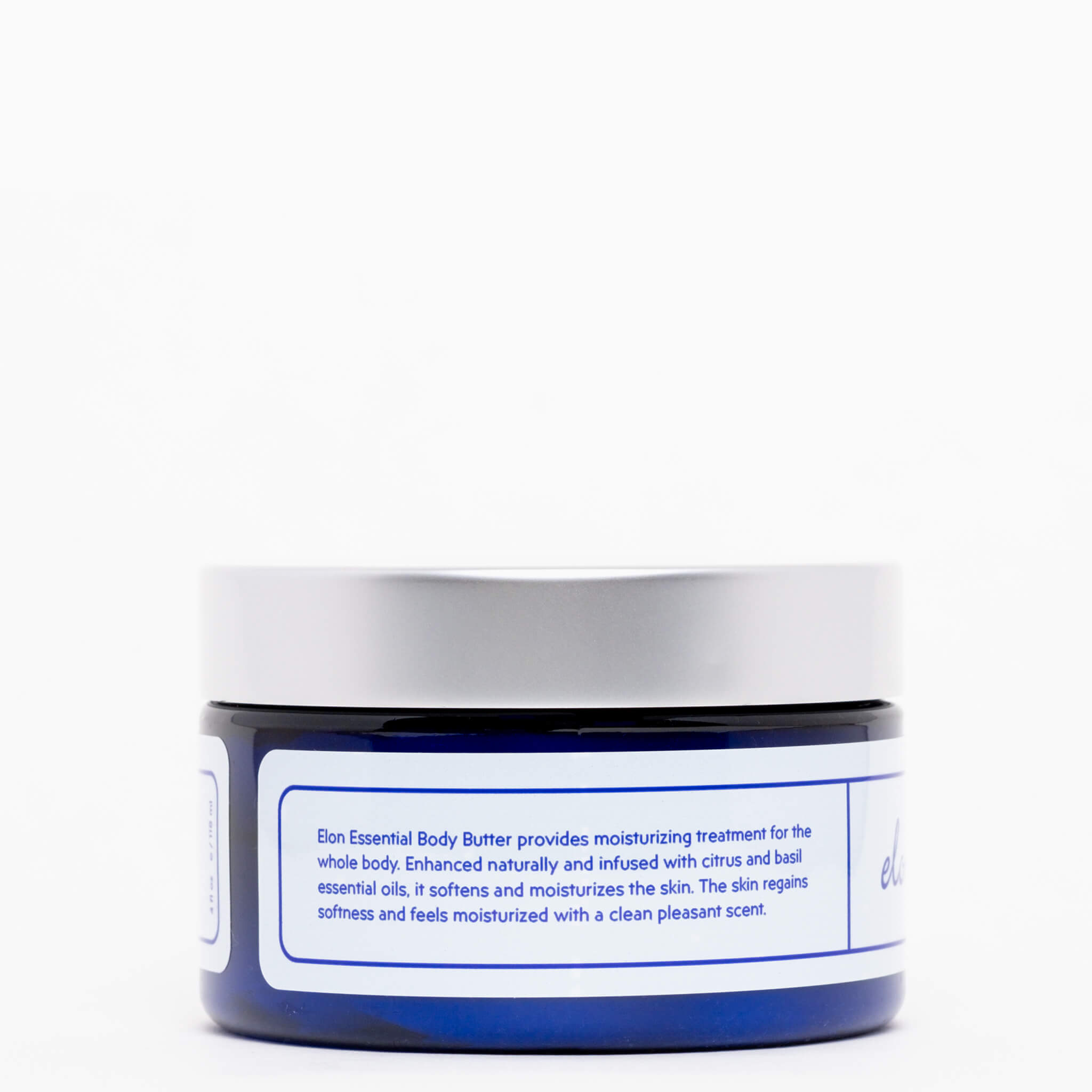 Elon Essential Body Butter - elonessentials.com