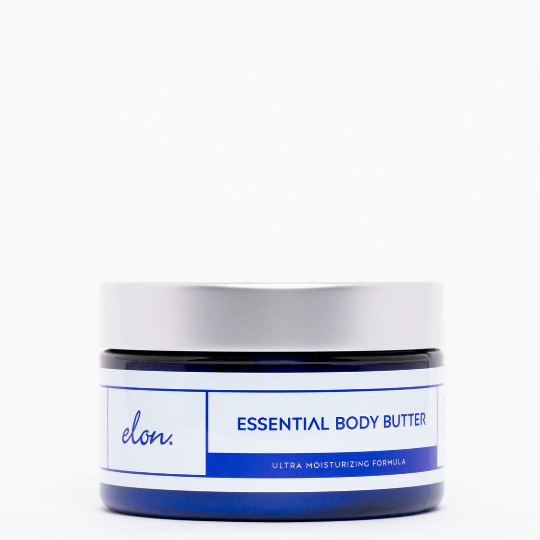 Elon Essential Body Butter - elonessentials.com