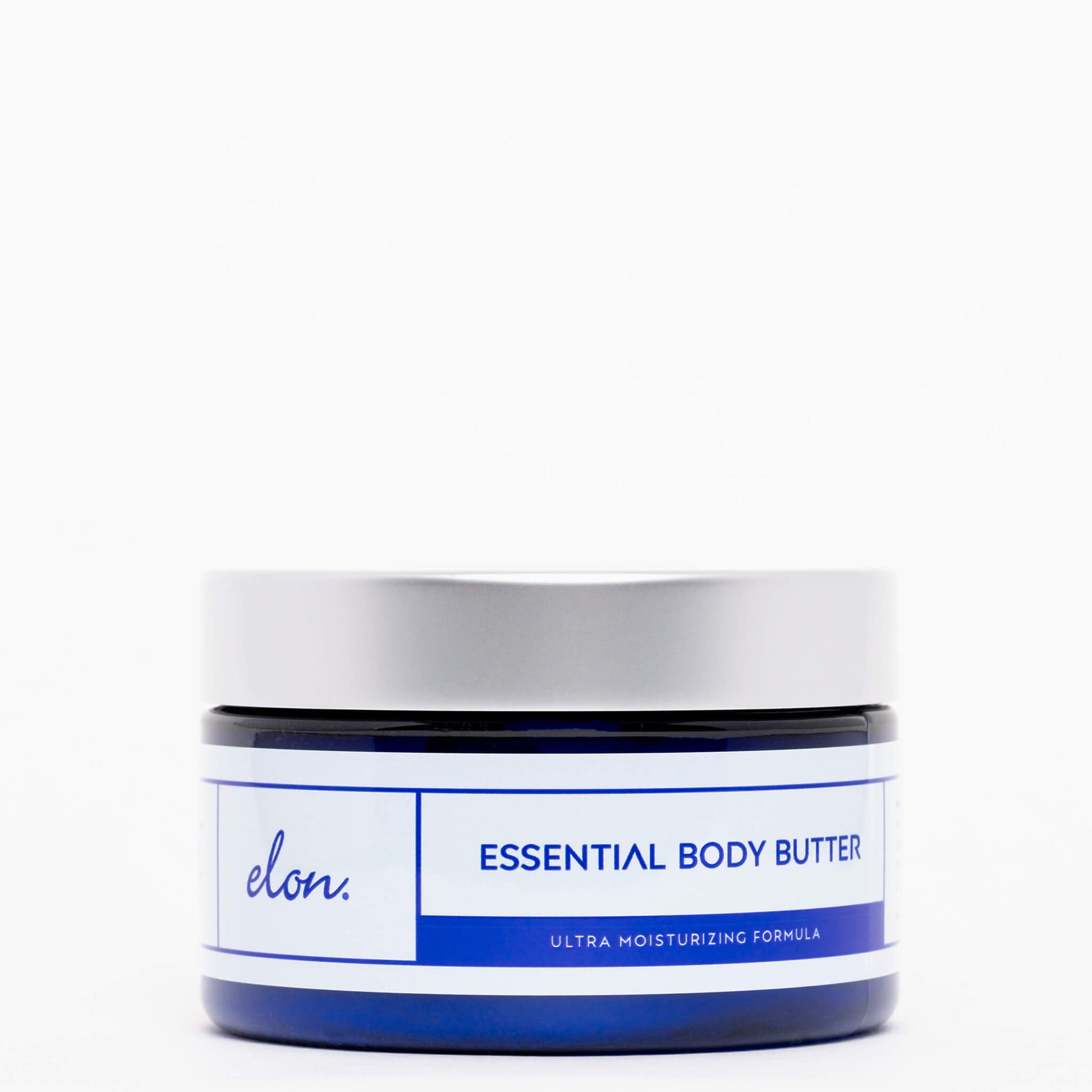 Elon Essential Body Butter - elonessentials.com