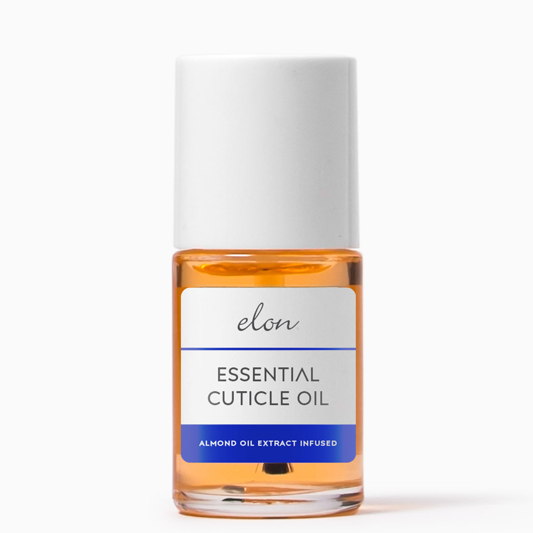 Elon Essential Cuticle Oil - elonessentials.com