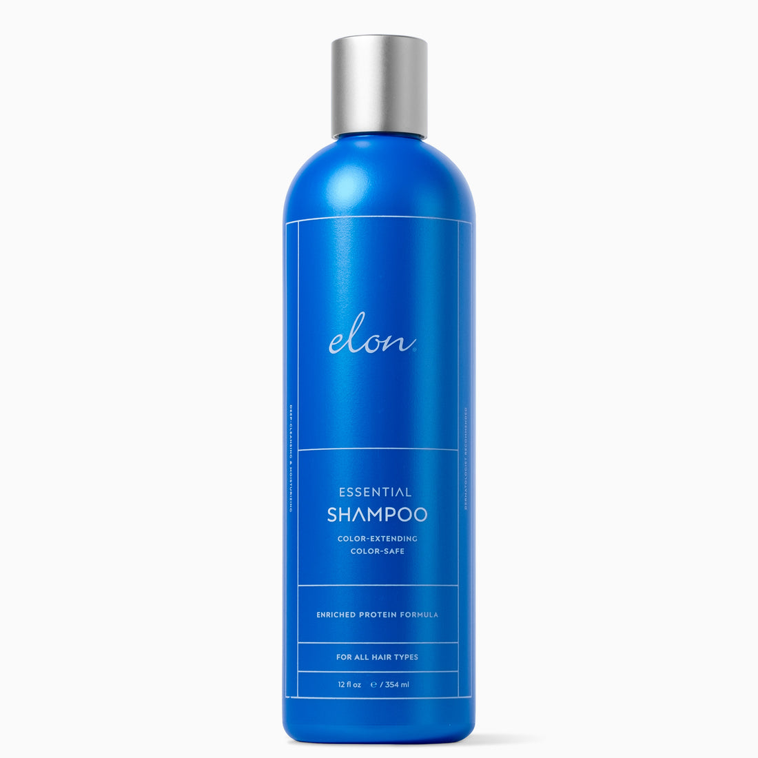 Elon Shampoo - elonessentials.com