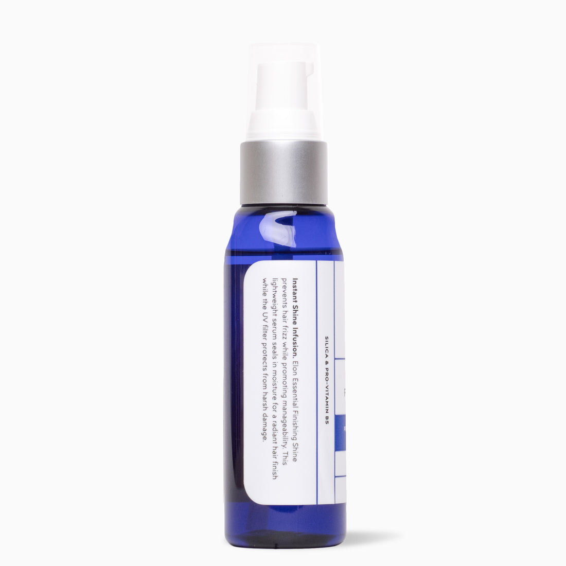 Elon Essential Finishing Shine - elonessentials.com