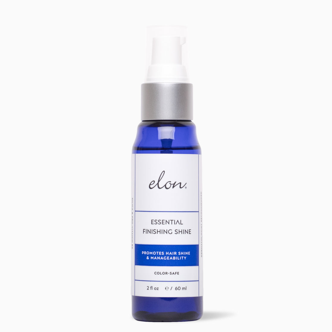 Elon Essential Finishing Shine - elonessentials.com