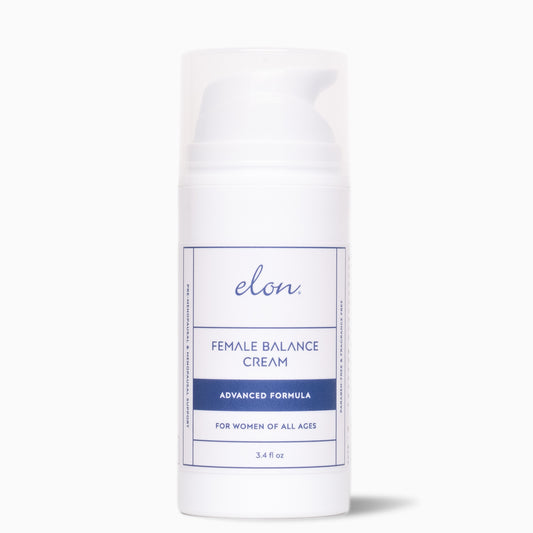 Elon Essentials Female Balance Cream