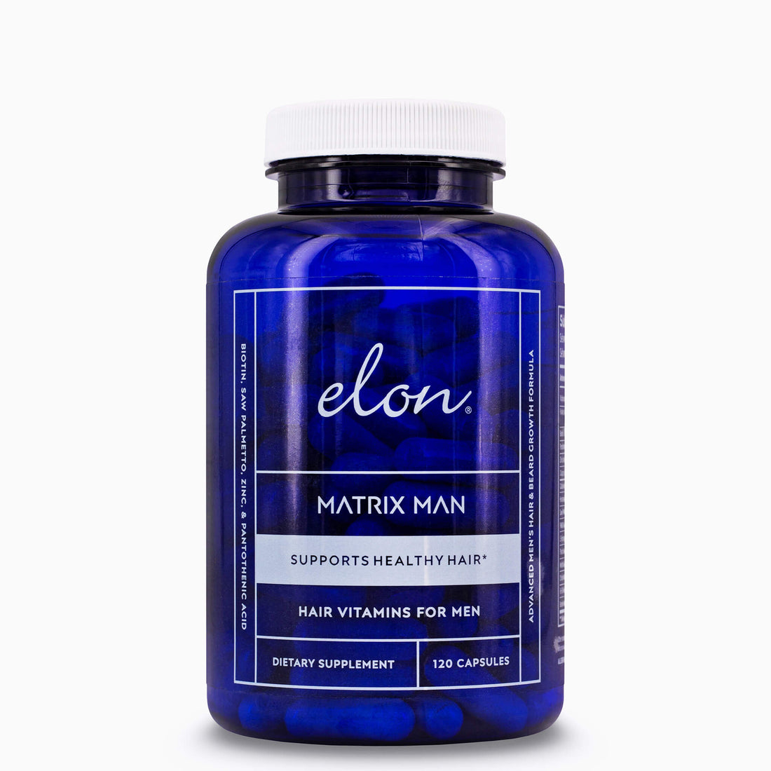 Matrix Man - elonessentials.com