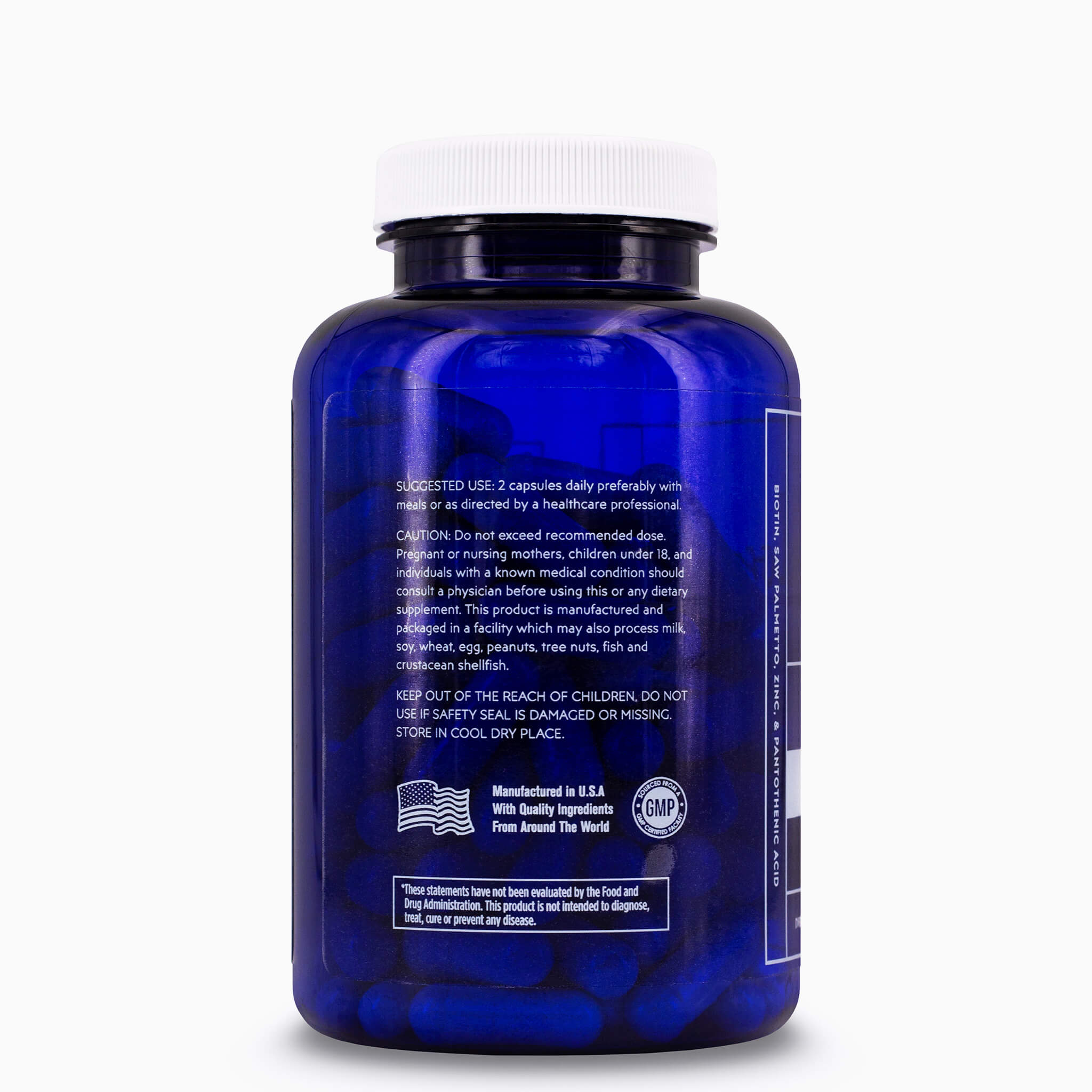 Matrix Man - elonessentials.com