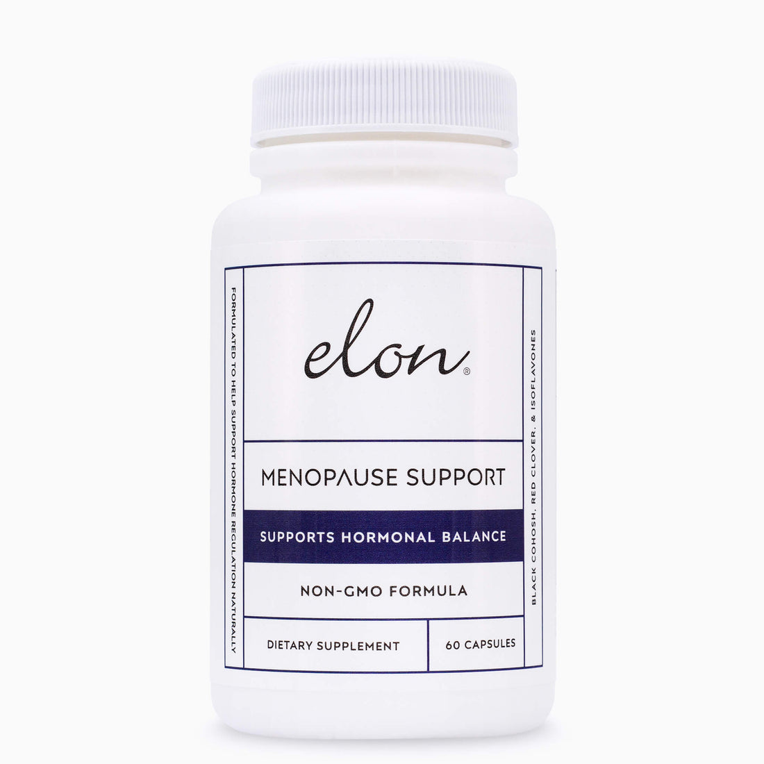 Elon Menopause Support - elonessentials.com
