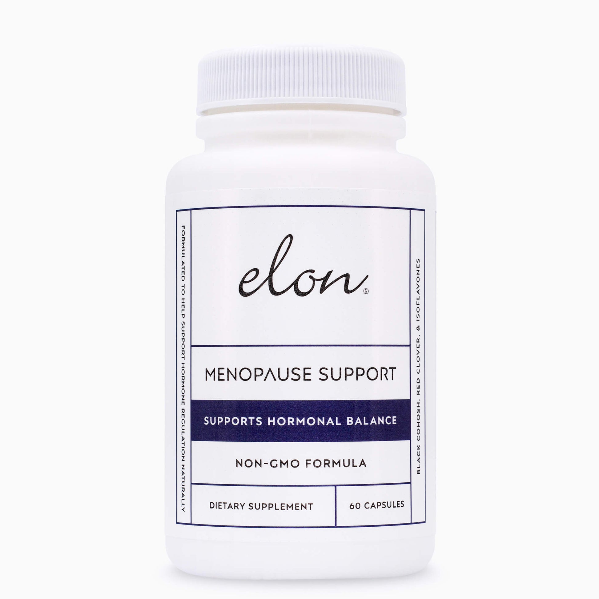 Elon Menopause Support - elonessentials.com