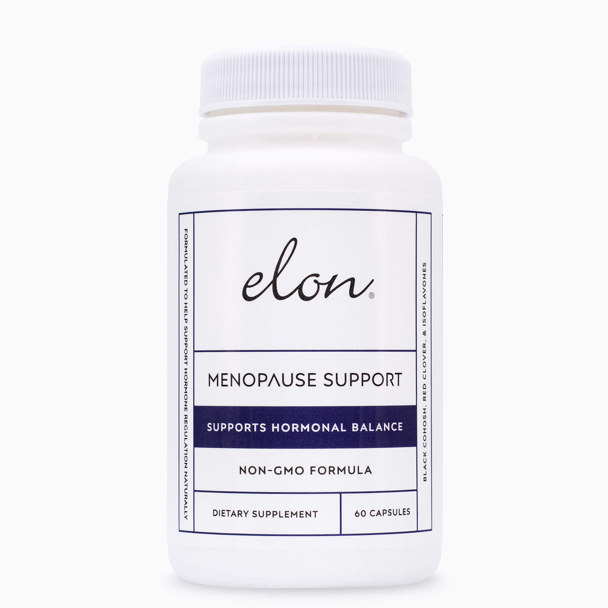 Elon Menopause Support - elonessentials.com