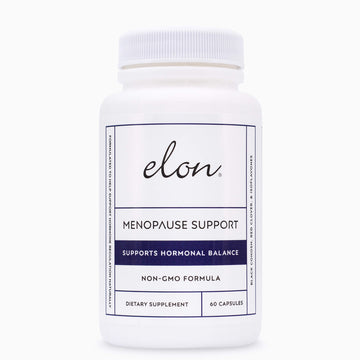 Elon Menopause Support - elonessentials.com