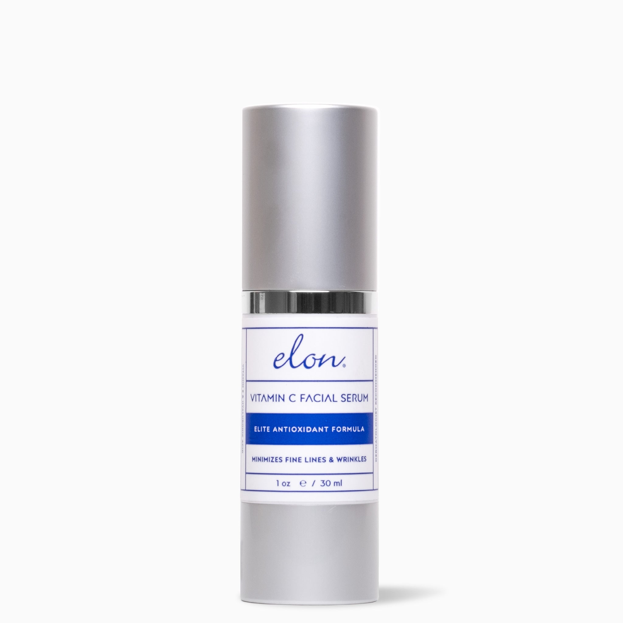 Elon Facial Care Package (Facial Cleanser, Vitamin C Facial Serum, Daily Facial Moisturizer) - elonessentials.com