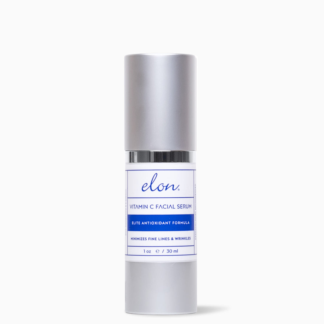 Elon Vitamin C Facial Serum - elonessentials.com
