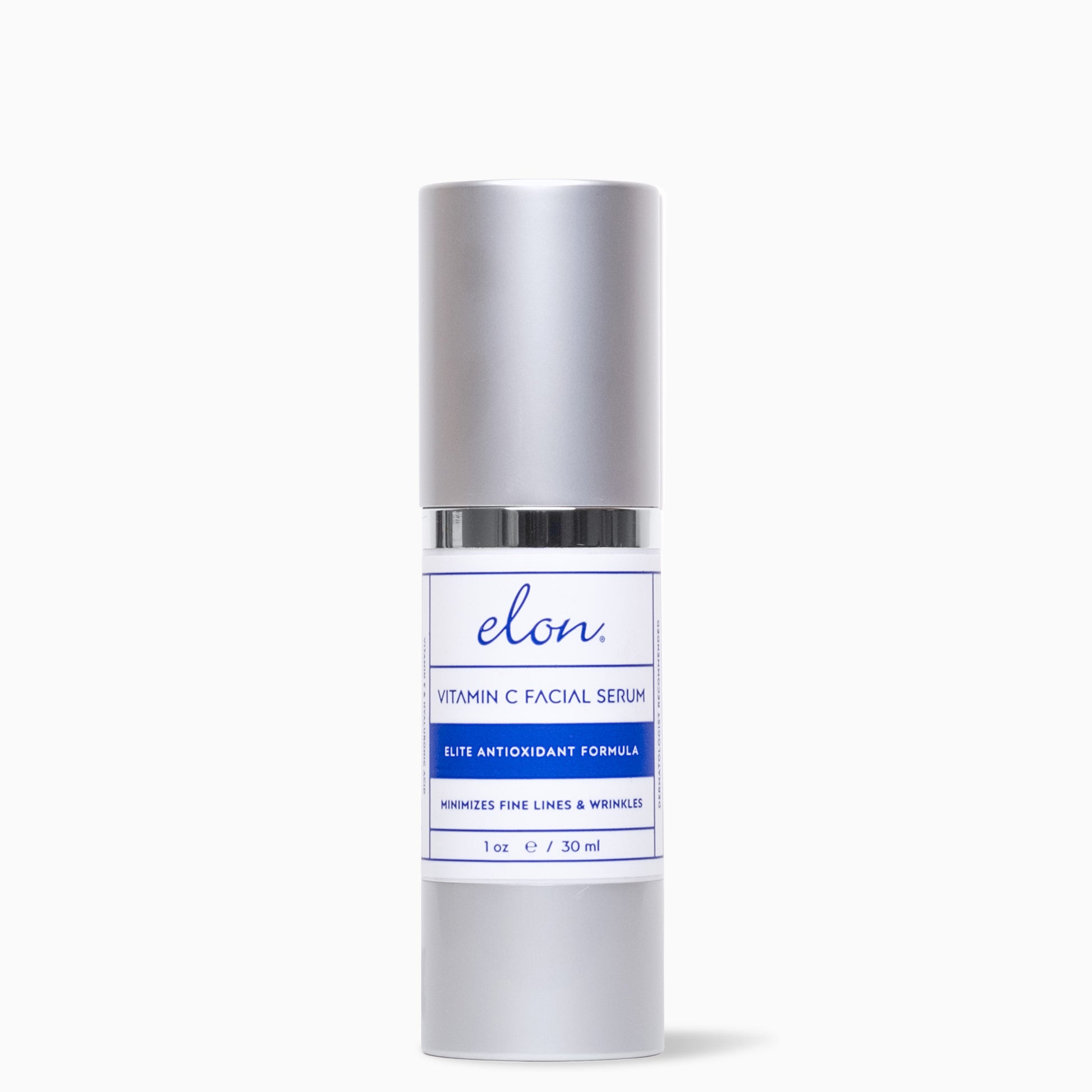 Elon Vitamin C Facial Serum - elonessentials.com