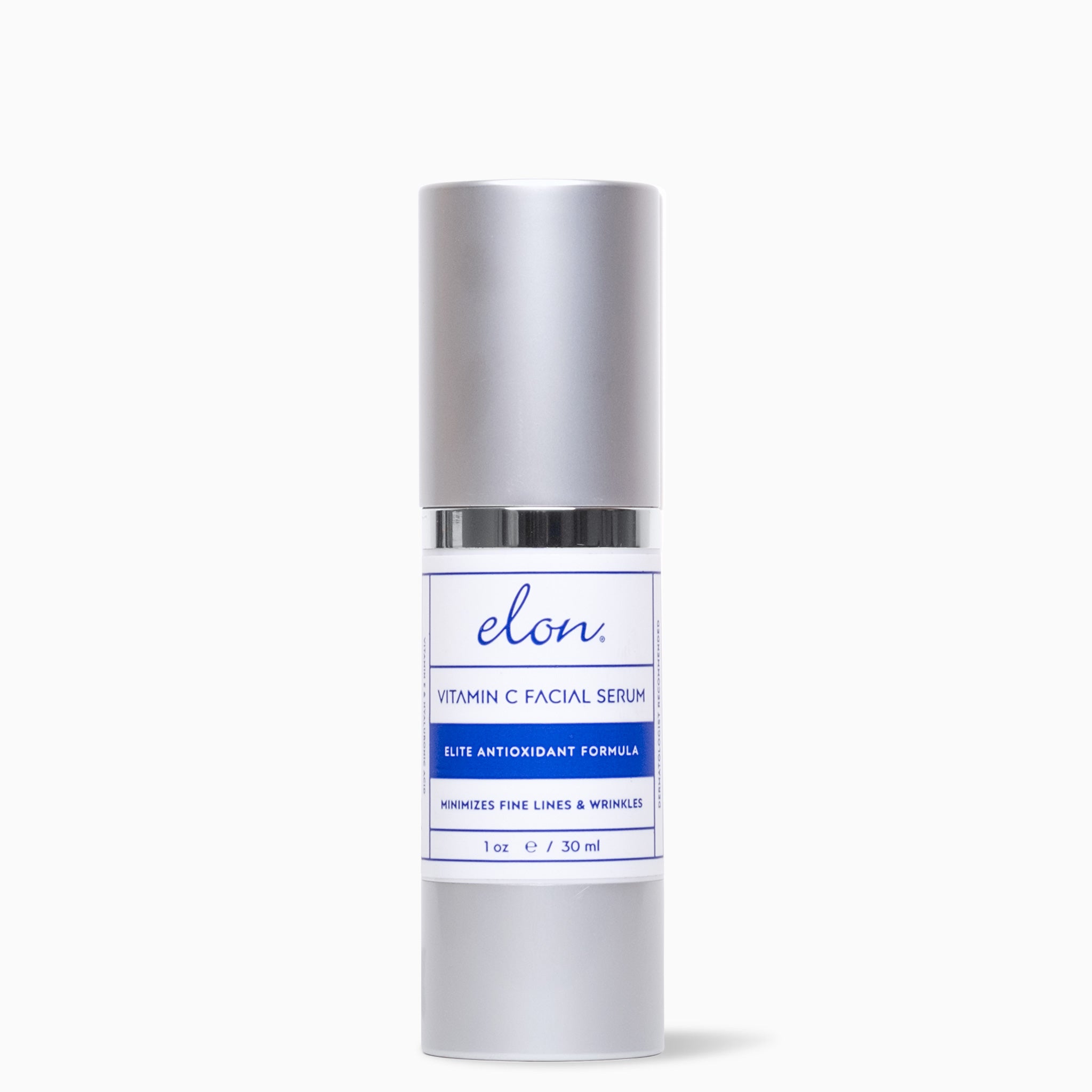 Elon Vitamin C Facial Serum - elonessentials.com