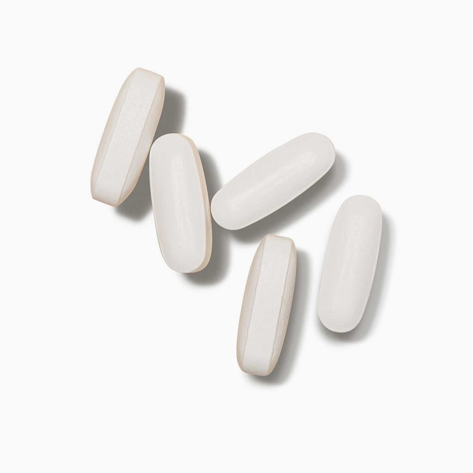 Elon Matrix 5000 for Healthier & Stronger Hair - Image of Tablets