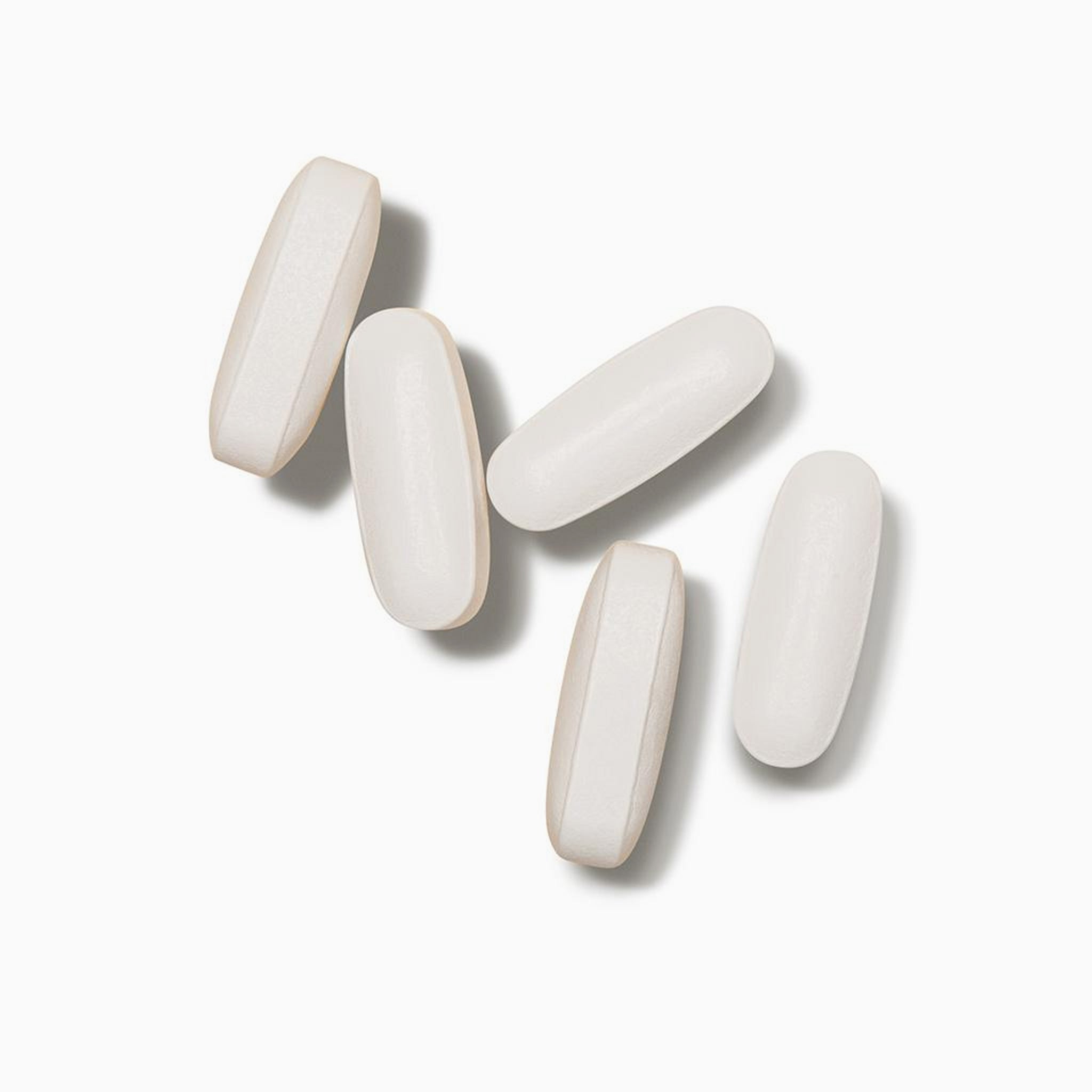 Elon Matrix 5000 for Healthier & Stronger Hair - Image of Tablets