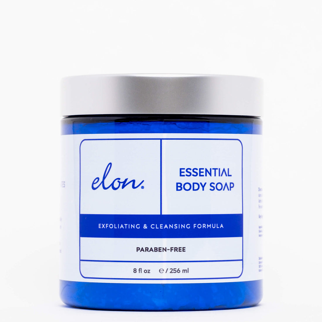 Elon Essential Body Soap - elonessentials.com
