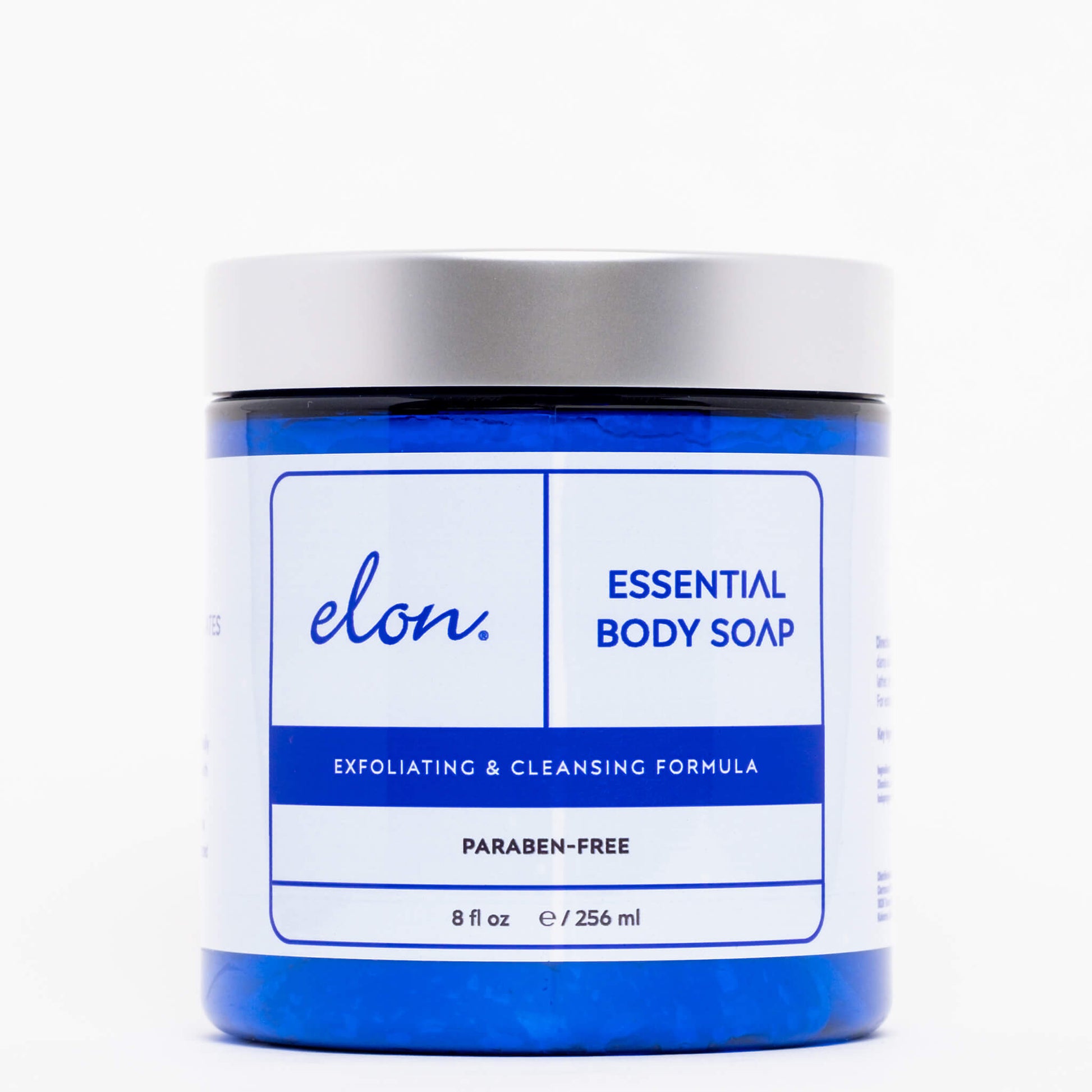 Elon Essential Body Soap - elonessentials.com