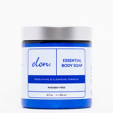 Elon Essential Body Soap - elonessentials.com