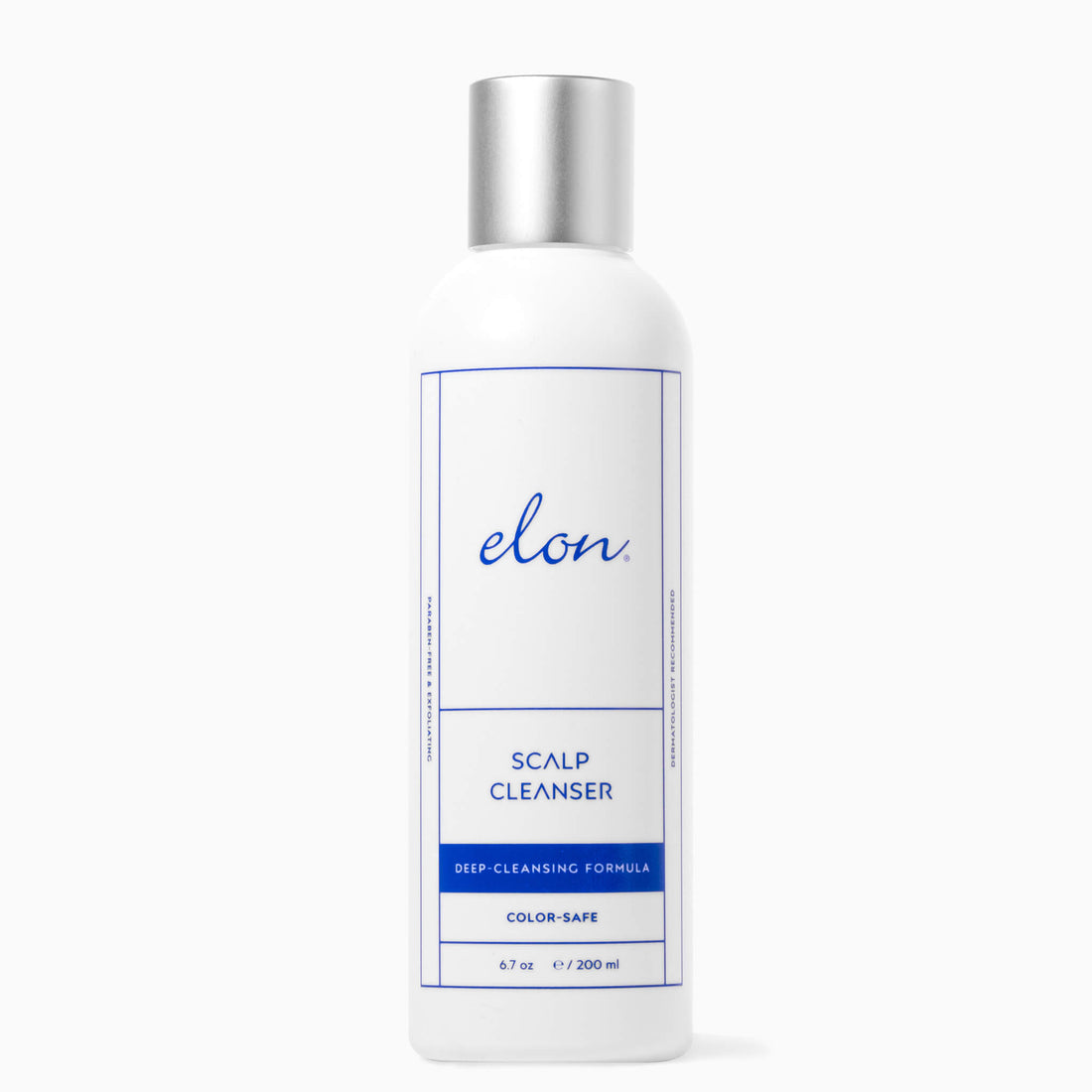 Elon Scalp Cleanser - elonessentials.com