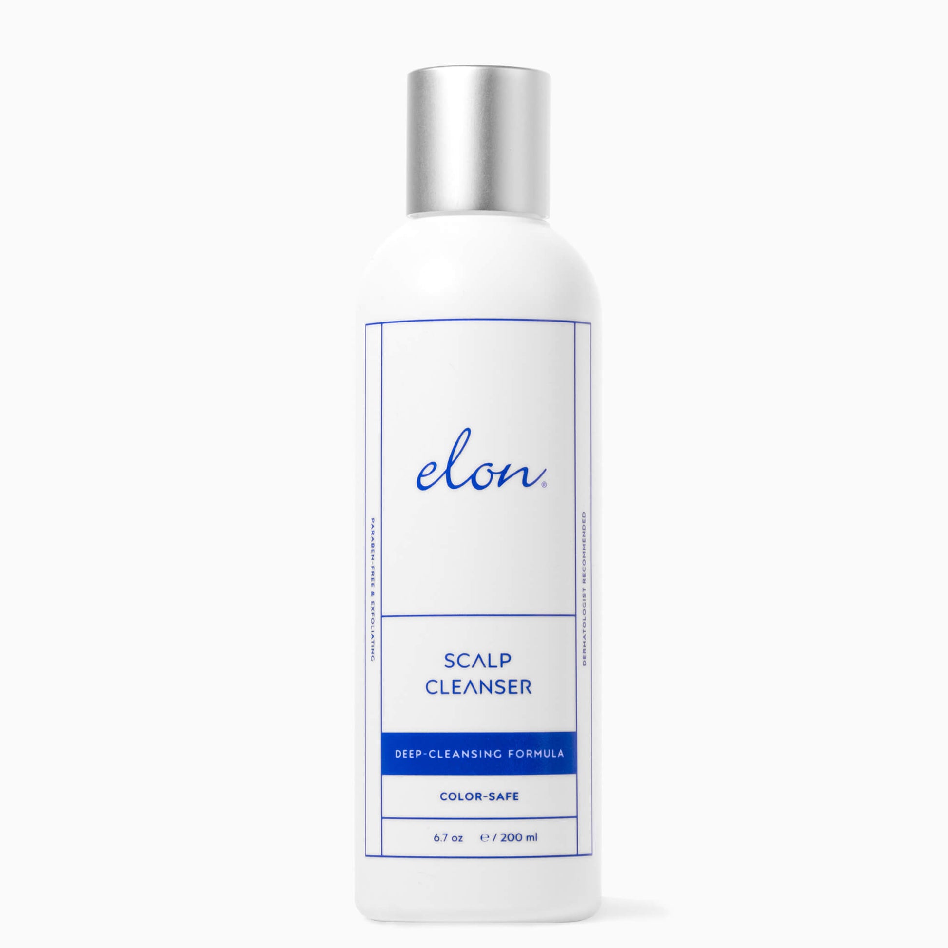 Elon Scalp Cleanser - elonessentials.com