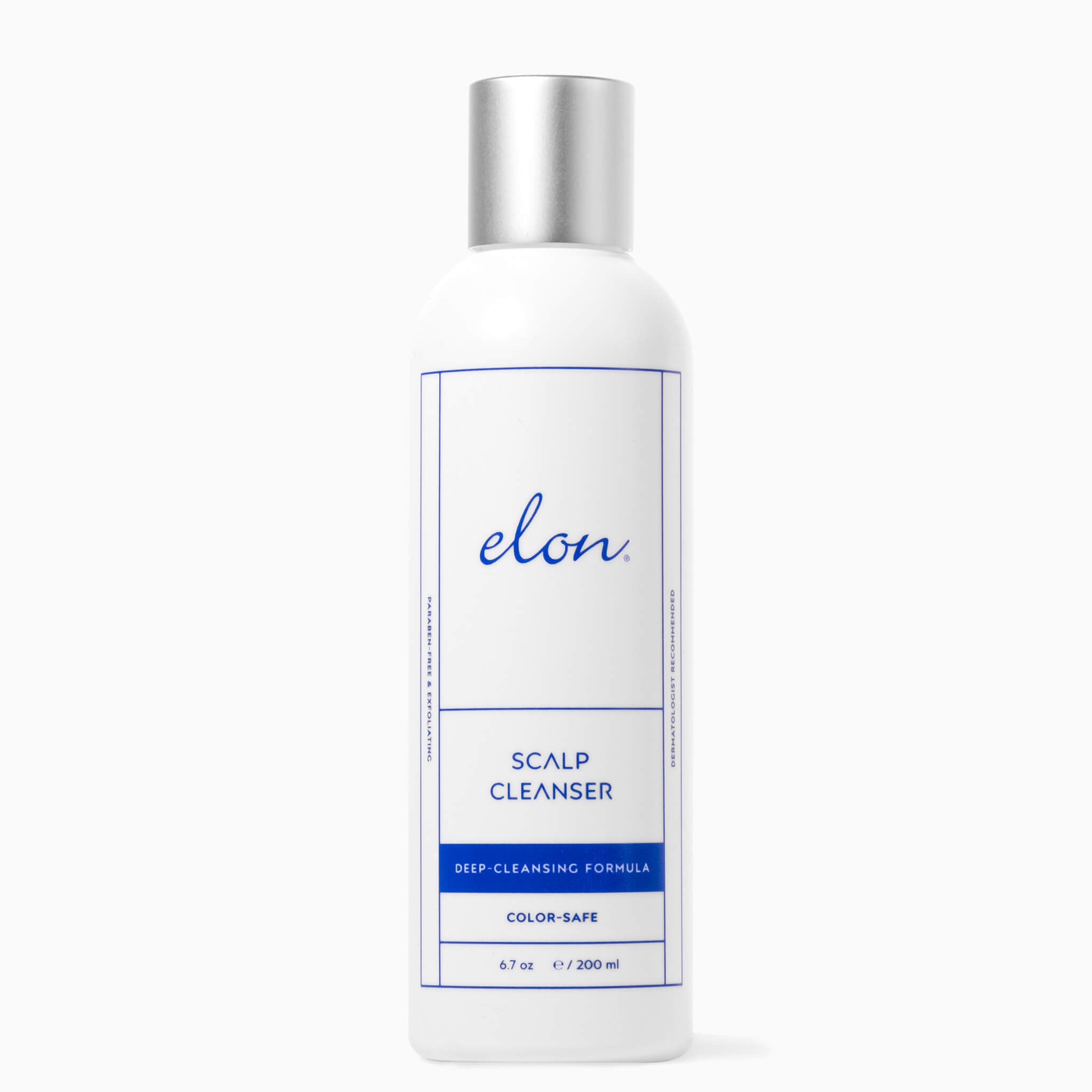 Elon Scalp Cleanser - elonessentials.com
