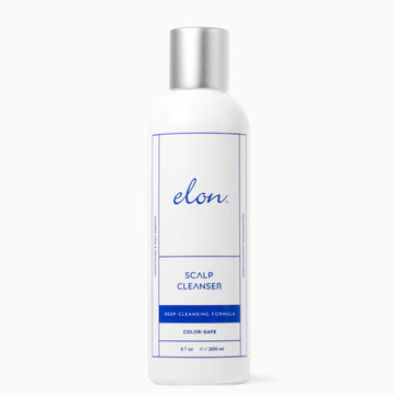 Elon Scalp Cleanser - elonessentials.com
