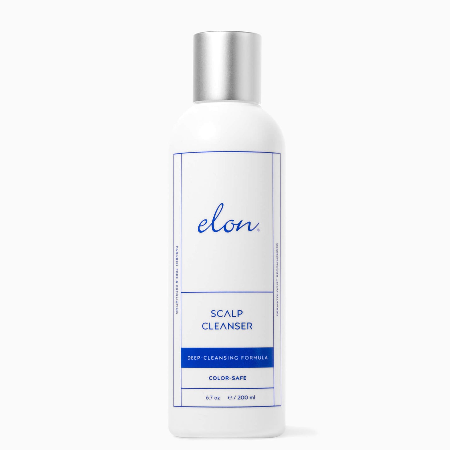 Elon Essentials Scalp Cleanser