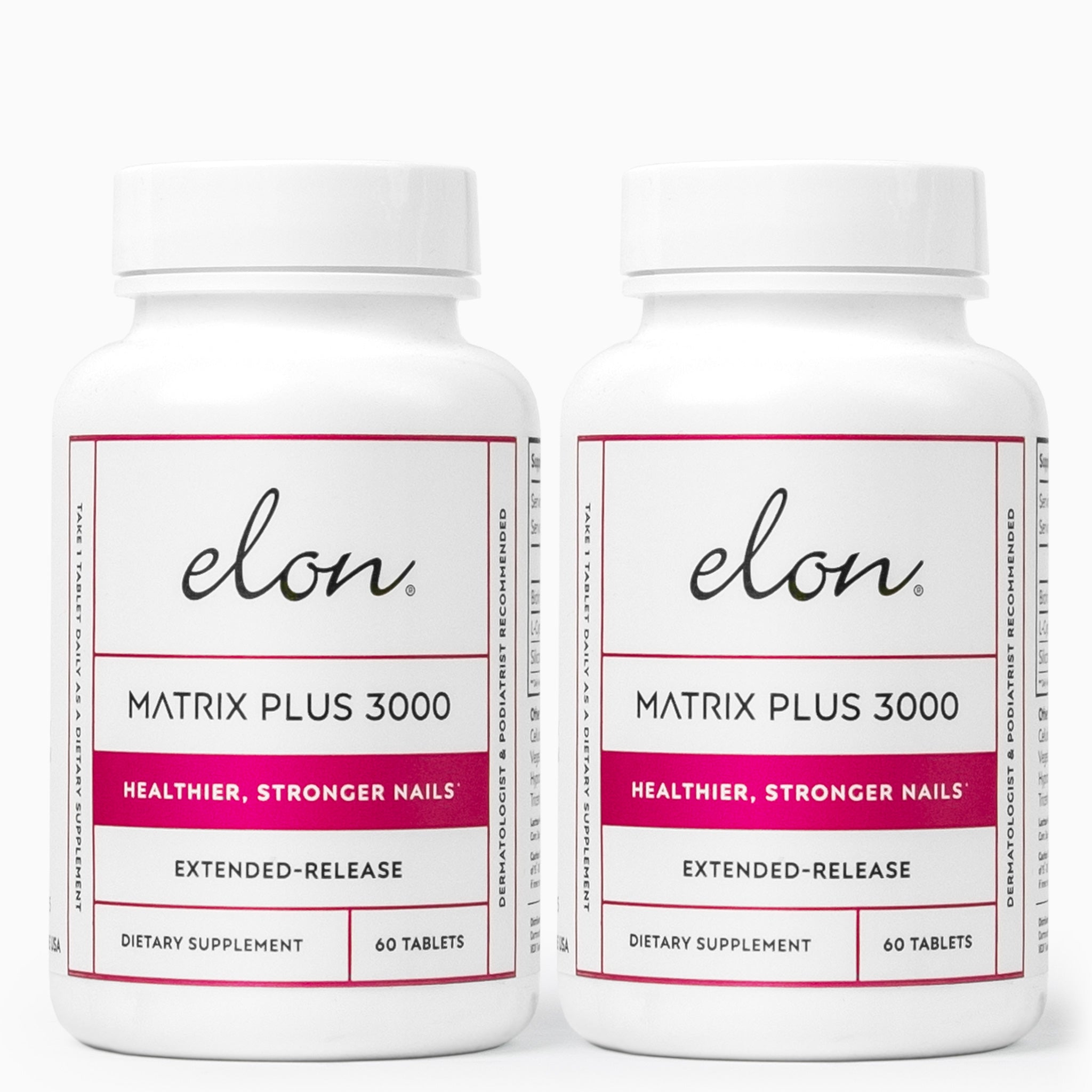 Elon Matrix Plus 3000 (2 - Pack) - elonessentials.com