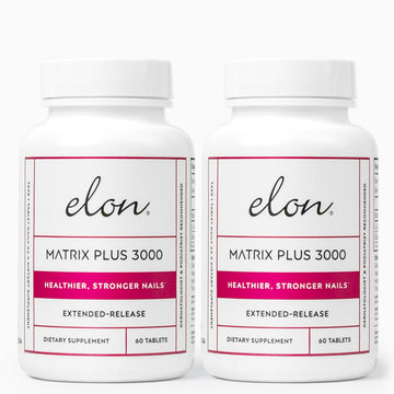 Elon Matrix Plus 3000 (2 - Pack) - elonessentials.com