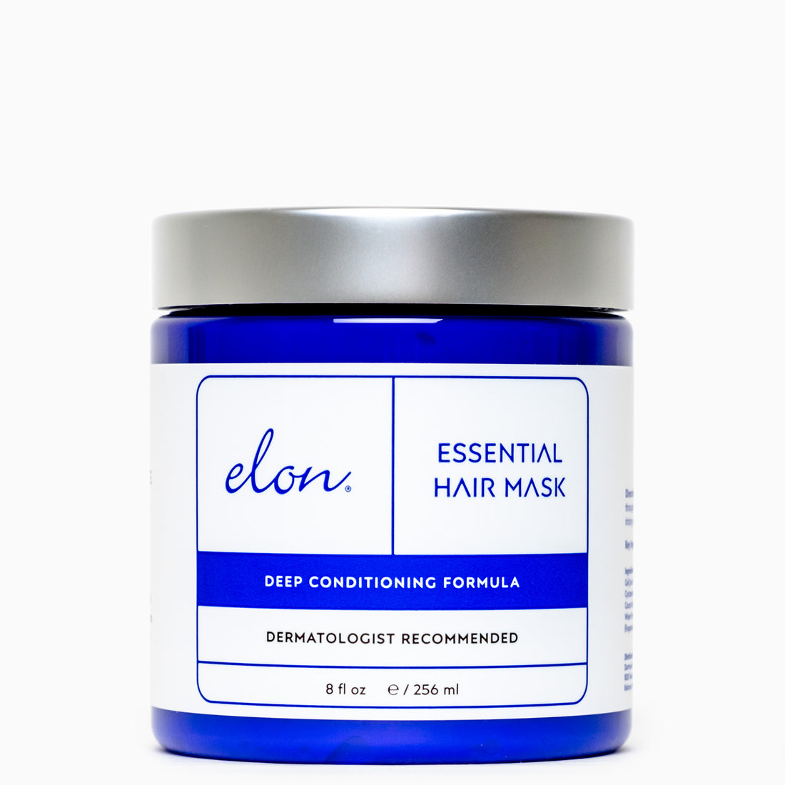 Elon Hair Mask - elonessentials.com