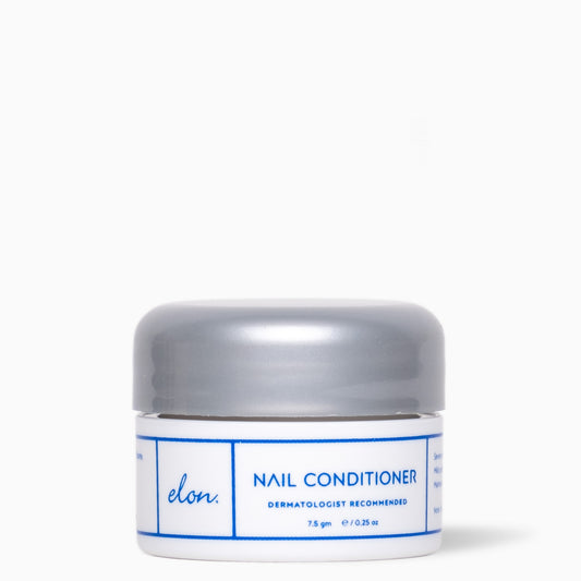 Elon Lanolin-Rich Nail Conditioner (7.5 gm Jar)