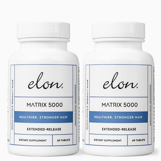 Elon Matrix 5000 (2-Pack)