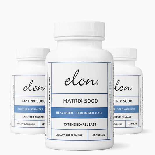 ELON Matrix 5000 (3-Pack)
