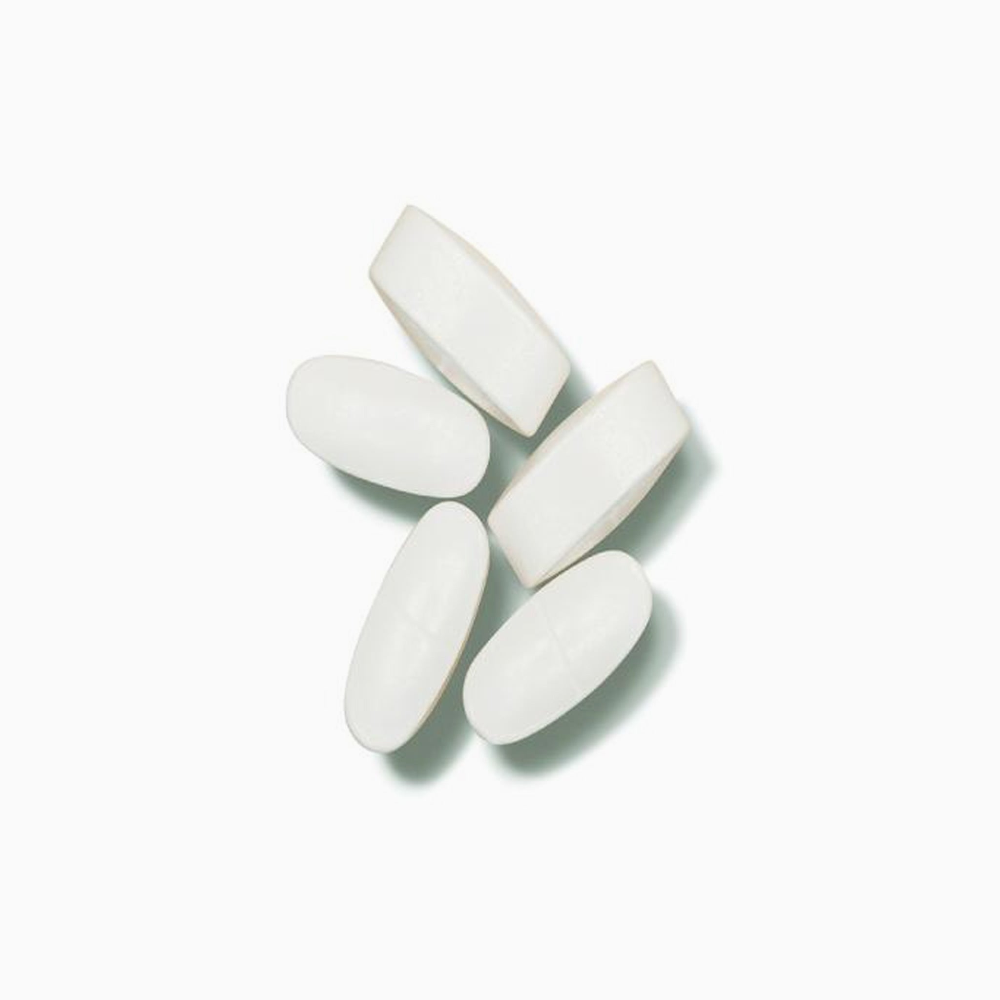Elon Matrix 5000 Complete Multivitamin for Healthier & Stronger Hair - elonessentials.com