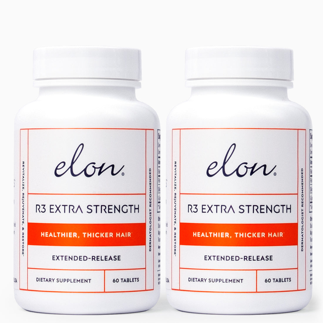 Elon R3 Extra Strength (2 - Pack) - elonessentials.com