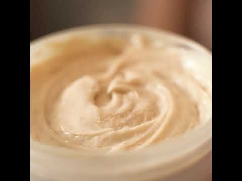 Elon Herbal Foot Cream (5 oz. Jar)