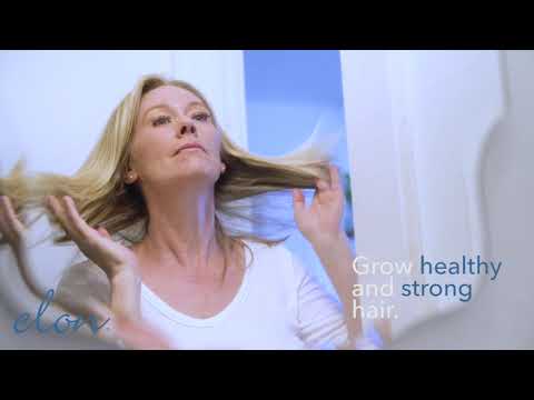 Elon Concentrated Hair Serum
