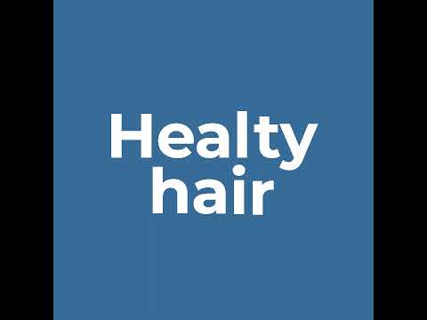 Elon Matrix 5000 Complete Multivitamin for Healthier & Stronger Hair