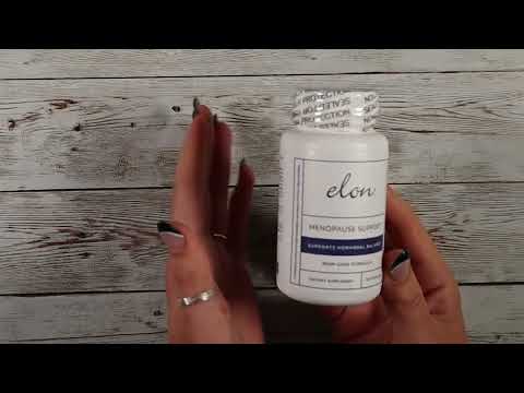 Elon Menopause Support